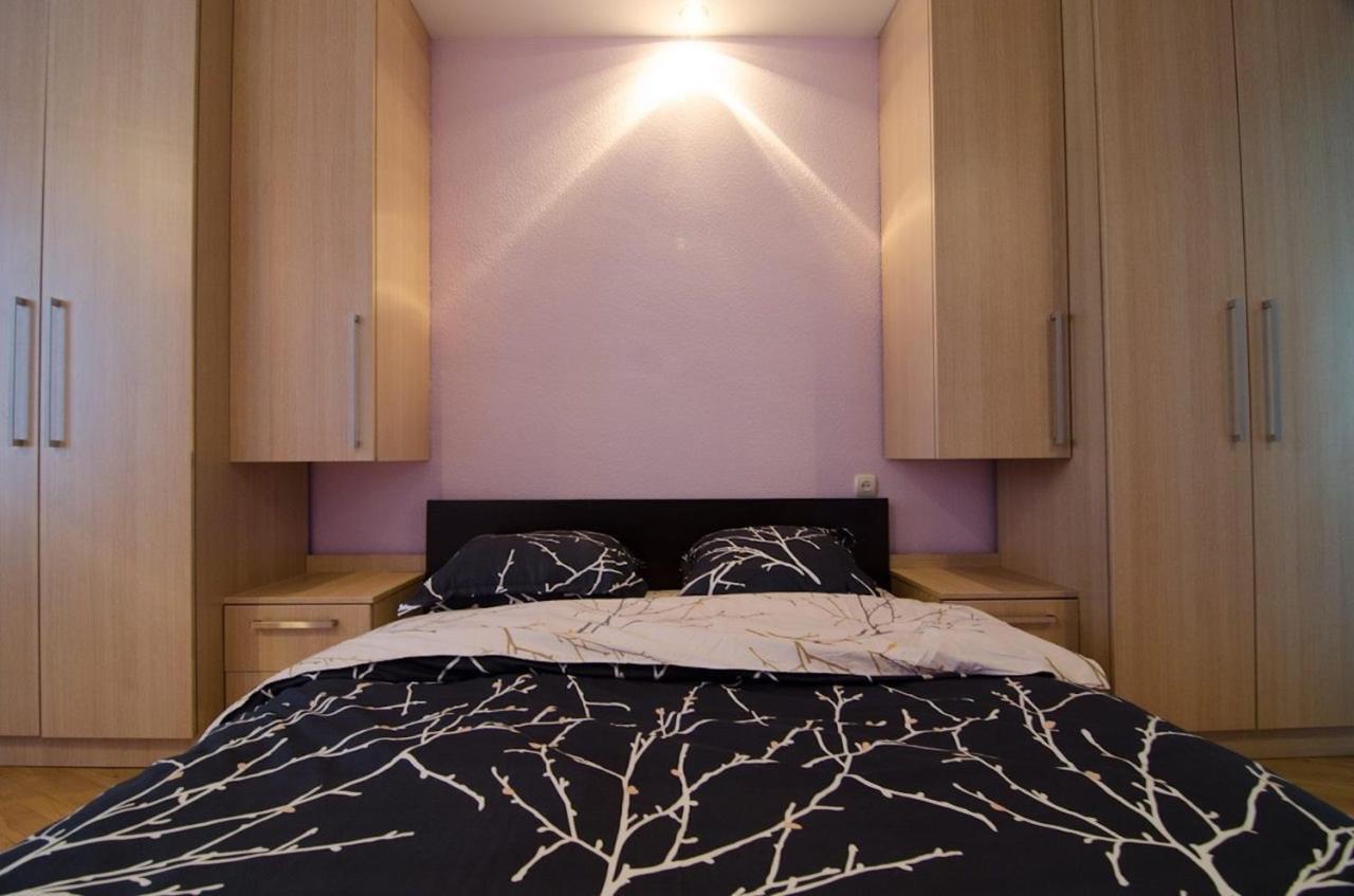 Georges Apartment Тбилиси Экстерьер фото