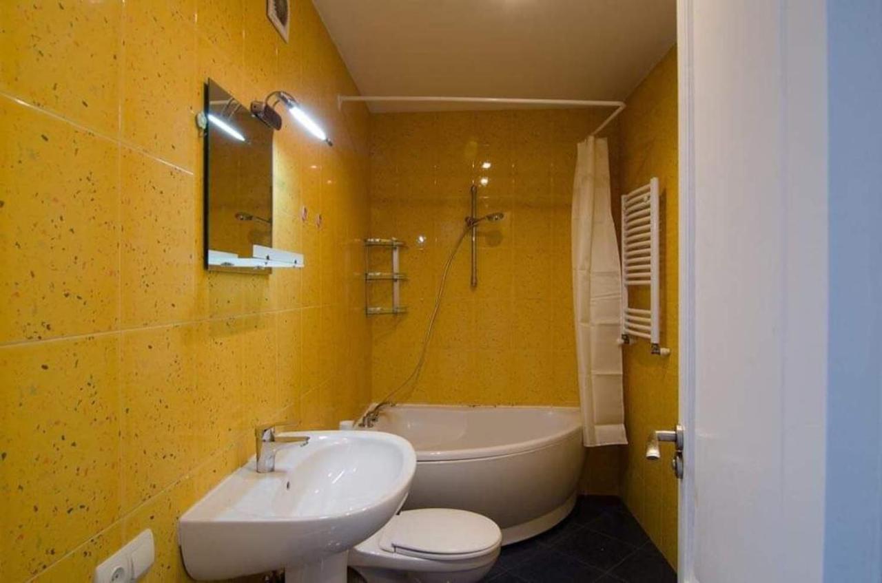 Georges Apartment Тбилиси Экстерьер фото
